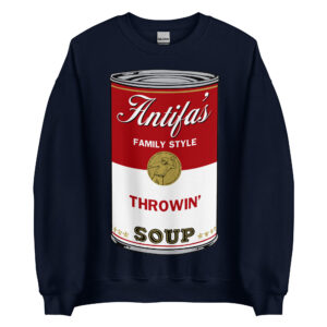 Crewneck Sweatshirts