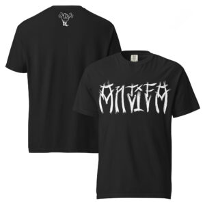 Anti Fascist Antifa Tag Graffiti T-Shirt