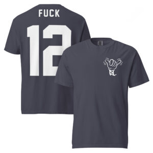 Fuck 12 ACAB 1312 Shirt