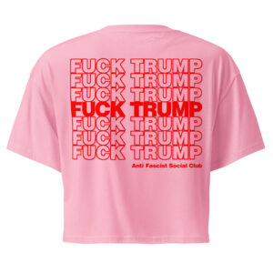 Women's Crop Tops