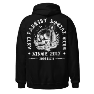 Unisex Hoodies