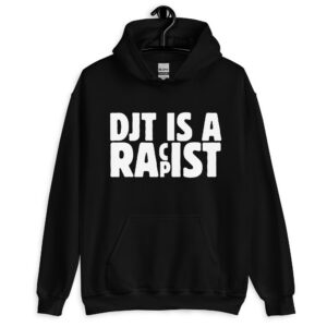 Pick Your Poison FDT Hoodie black
